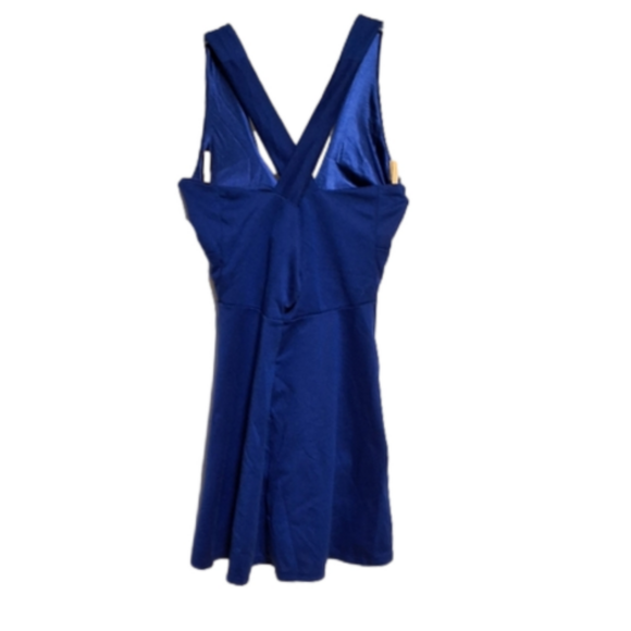 Get Party Ready with This Little Blue Dress XL - Picture 2 of 9